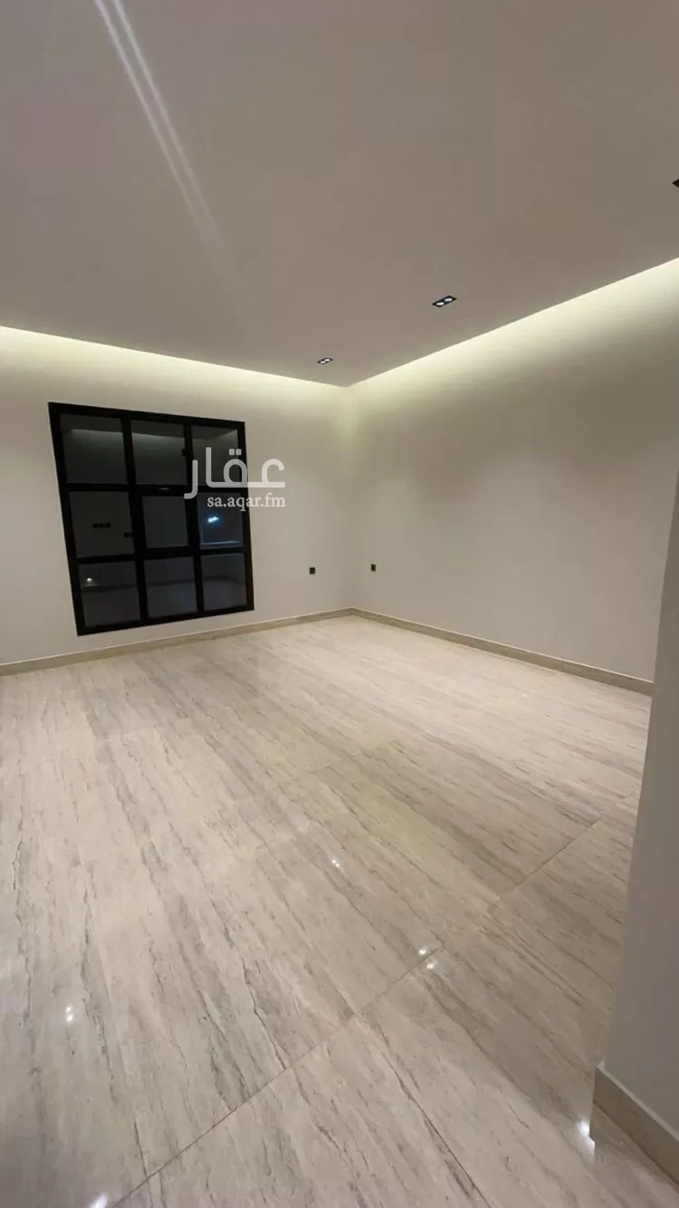 دور للإيجار في شارع نهر النيل, حي القادسية, مدينة الرياض, منطقة الرياض صورة 3