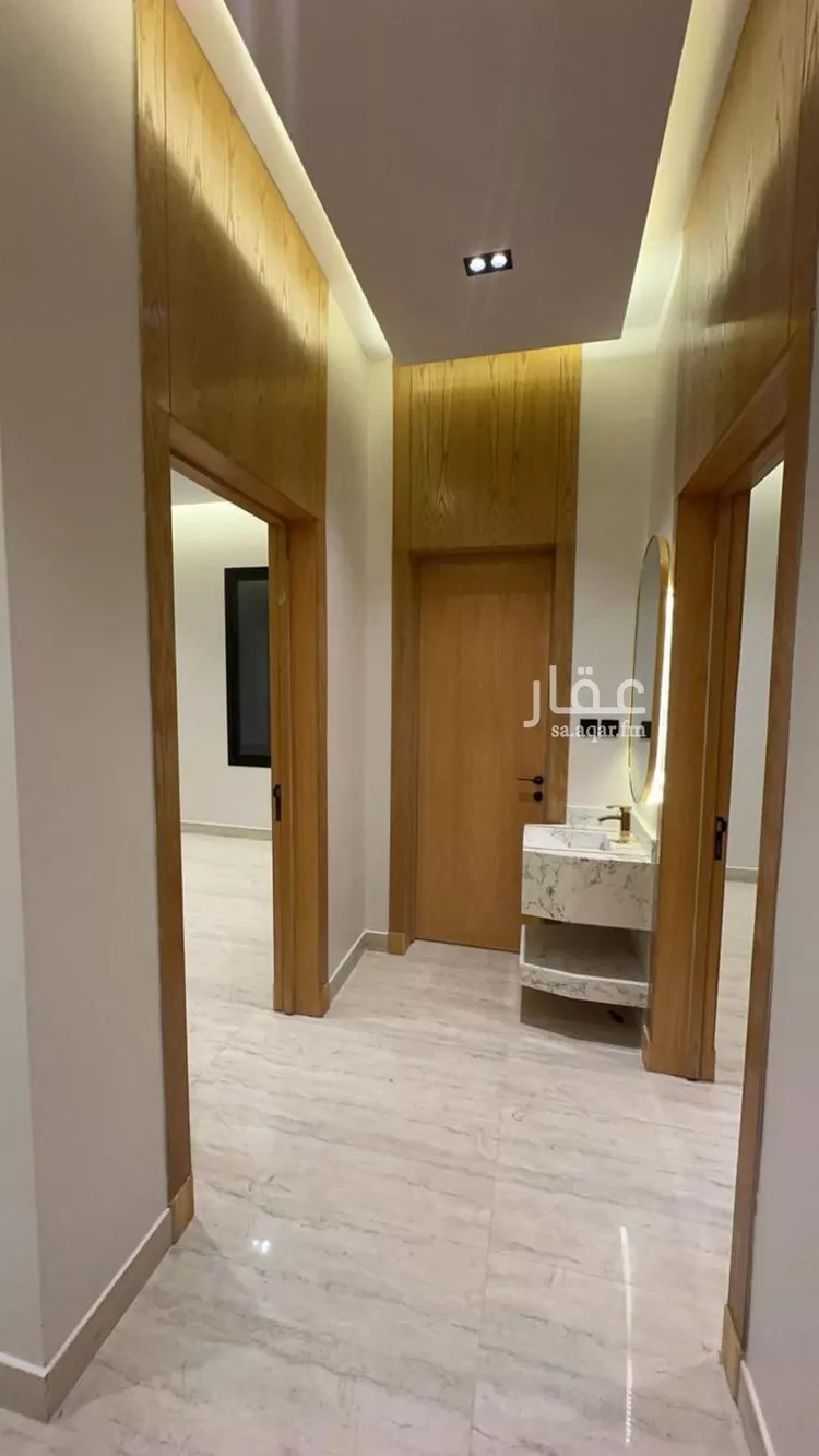 دور للإيجار في شارع نهر النيل, حي القادسية, مدينة الرياض, منطقة الرياض صورة 4
