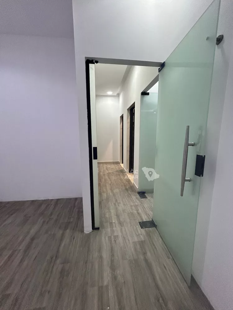 Commercial Office for Rent in Riyadh Al Yarmouk 9