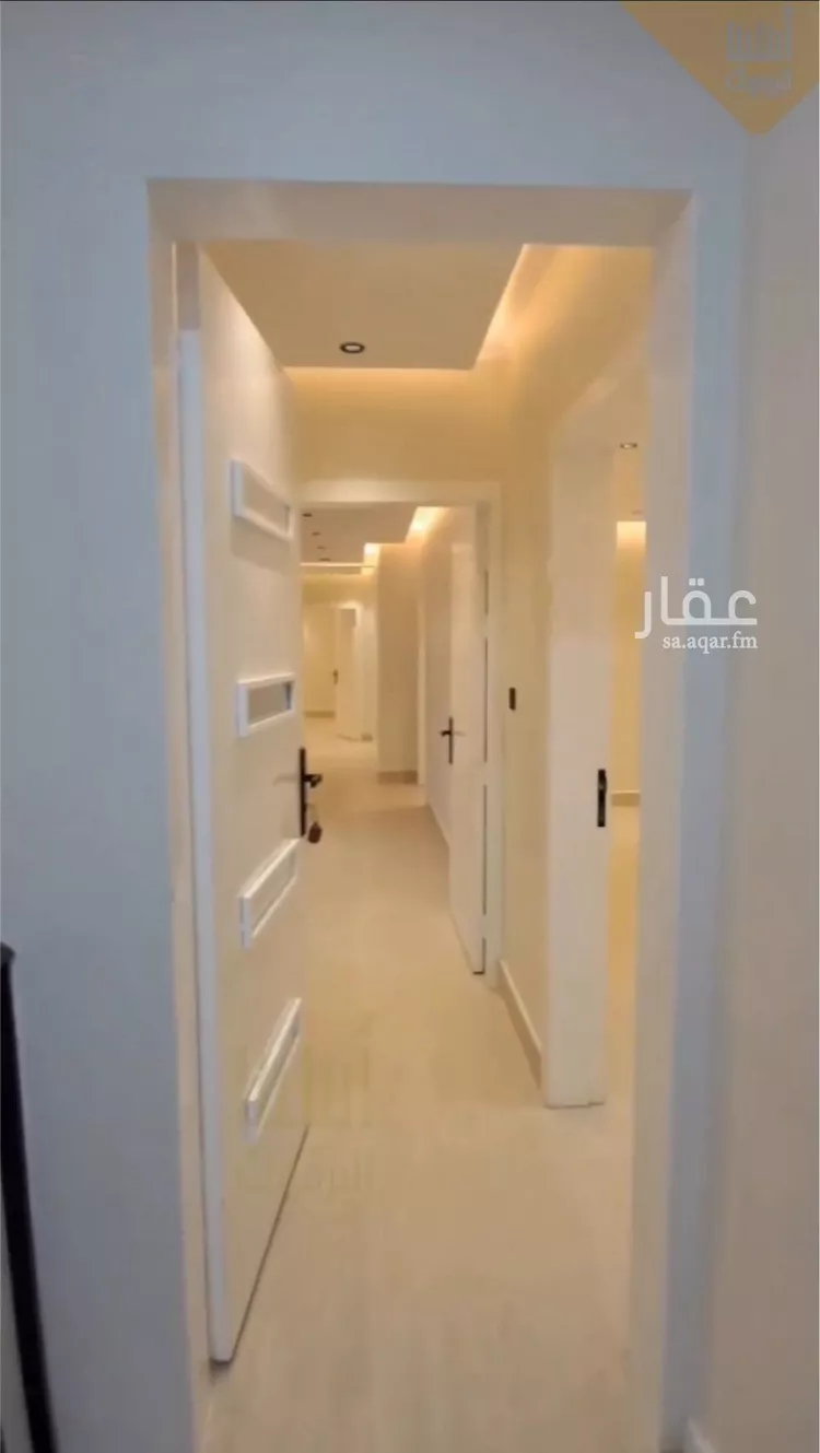شقة للإيجار في شارع وادي الصمان, حي القادسية, مدينة الرياض, منطقة الرياض صورة 2