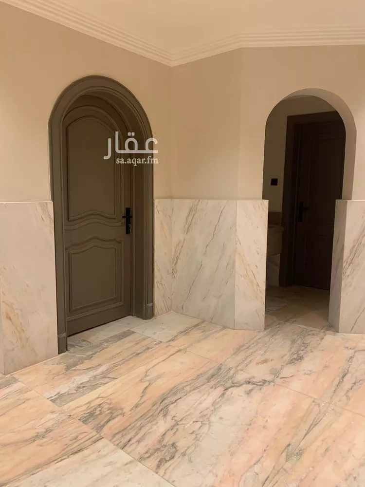 فيلا للإيجار في شارع رغدان, حي الربوة, مدينة الرياض, منطقة الرياض صورة 3