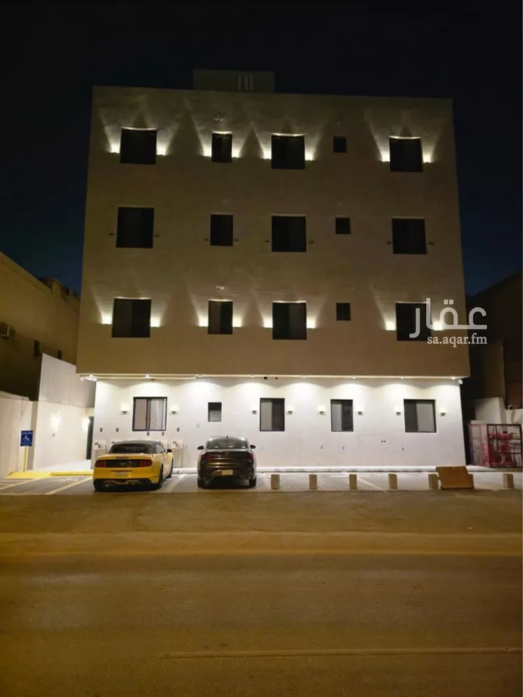 Apartment for Rent in Riyadh Al Aqiq