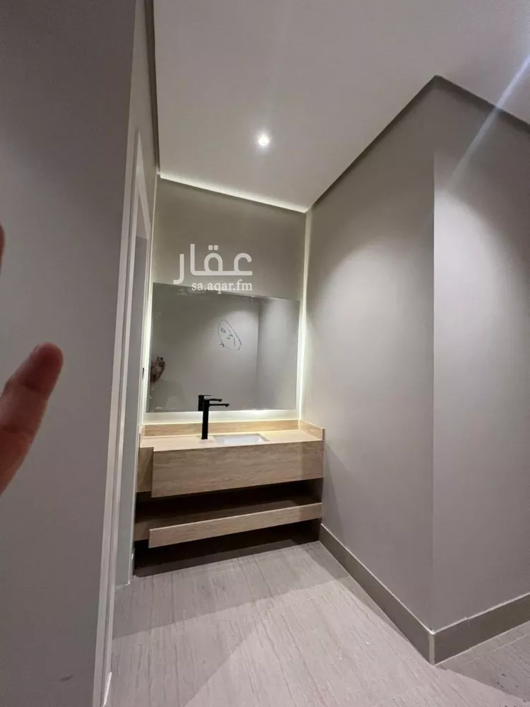 شقة للبيع في شارع ممر75, حي الرمال, مدينة الرياض, منطقة الرياض صورة 4