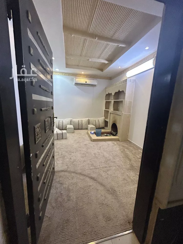 دور للإيجار في شارع رقم 151, حي المونسية, مدينة الرياض, منطقة الرياض
