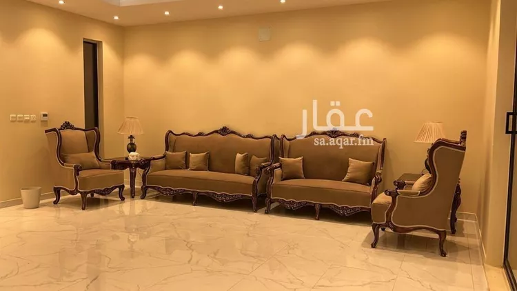 Villa for Rent in Riyadh Al Munsiyah صورة 2