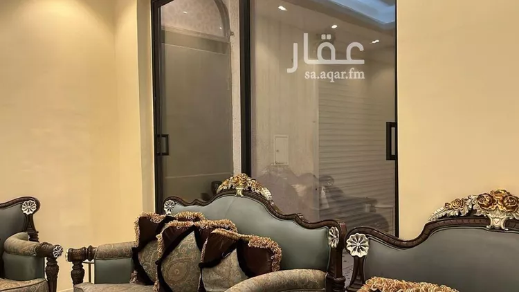فيلا للإيجار في شارع دير الجنادلة, حي المونسية, مدينة الرياض, منطقة الرياض صورة 4
