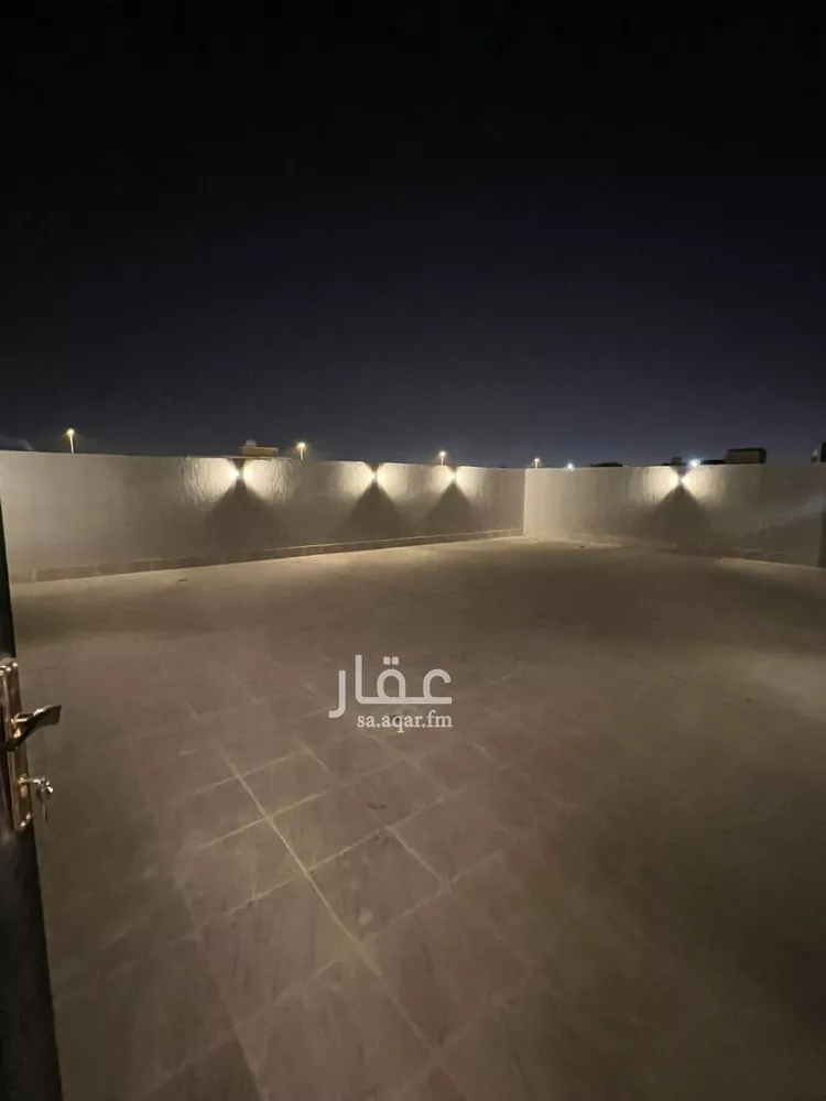 شقة للإيجار في شارع راجية, حي اليرموك, مدينة الرياض, منطقة الرياض صورة 4