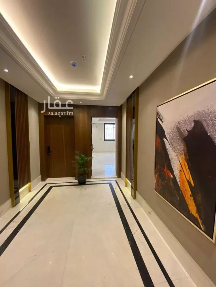 شقة للبيع في شارع محمد علي جناح, حي غرناطة, مدينة الرياض, منطقة الرياض صورة 5
