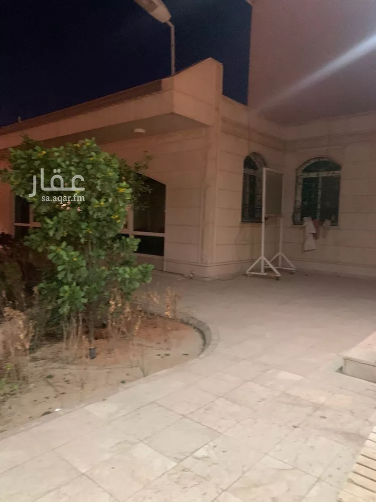 فيلا للإيجار في شارع رغدان, حي الربوة, مدينة الرياض, منطقة الرياض