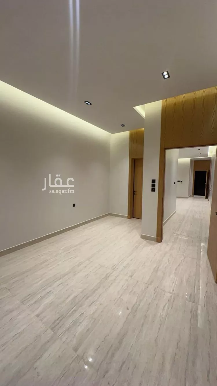 دور للإيجار في شارع نهر النيل, حي القادسية, مدينة الرياض, منطقة الرياض صورة 5