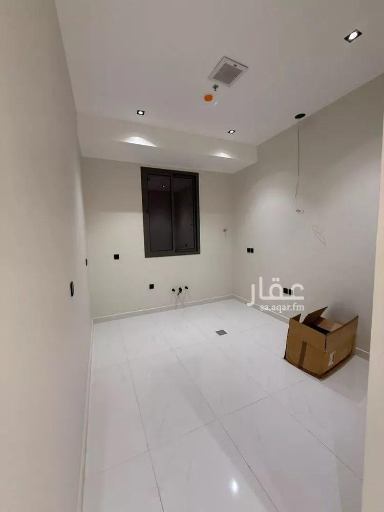شقة للإيجار في شارع وادي زمزم, حي القادسية, مدينة الرياض, منطقة الرياض 13
