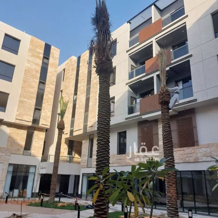 Apartment for Rent in Riyadh Al Munsiyah