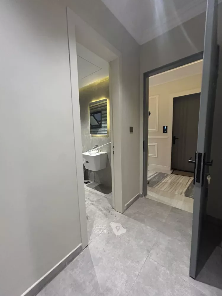 شقة للإيجار في شارع النجاح, حي إشبيلية, مدينة الرياض, منطقة الرياض صورة 4