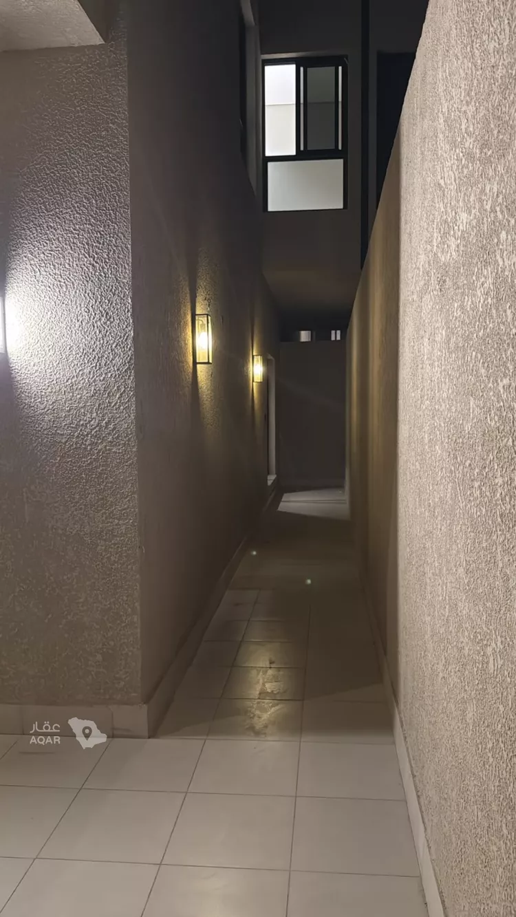 شقة للإيجار في شارع تبوك, حي اليرموك, مدينة الرياض, منطقة الرياض 8