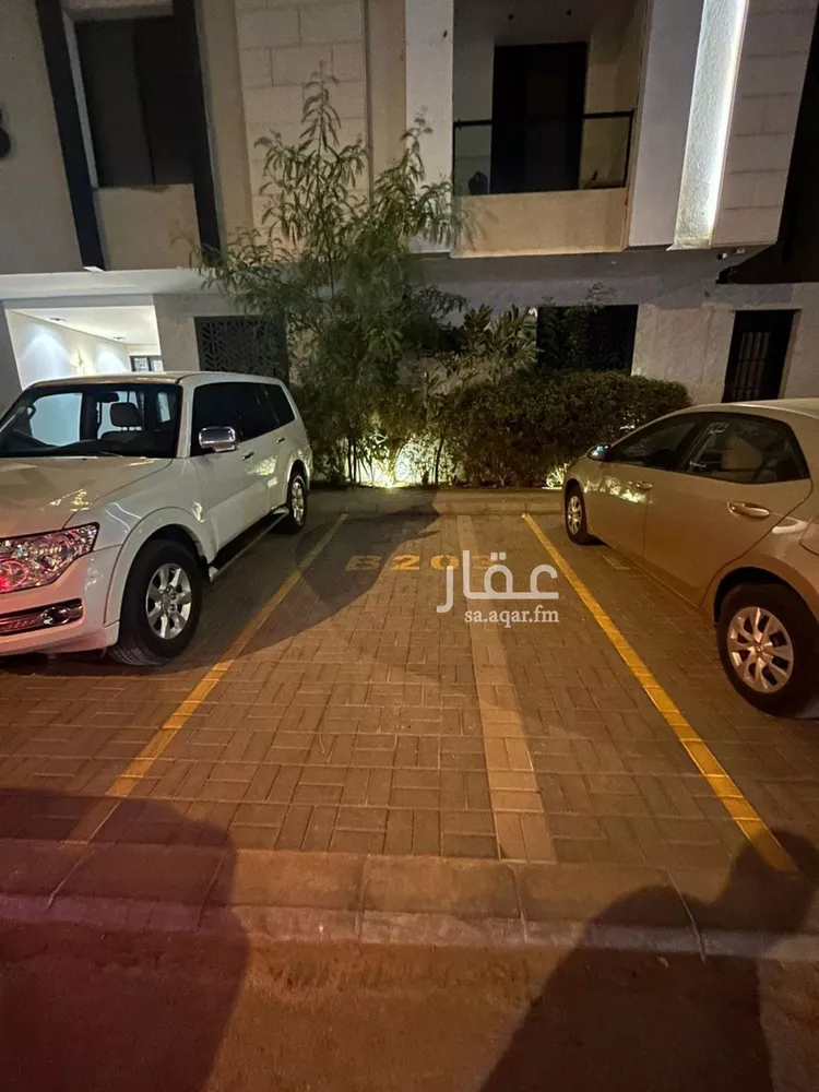 شقة للإيجار في شارع ابي جعفر المنصور, حي اليرموك, مدينة الرياض, منطقة الرياض صورة 2