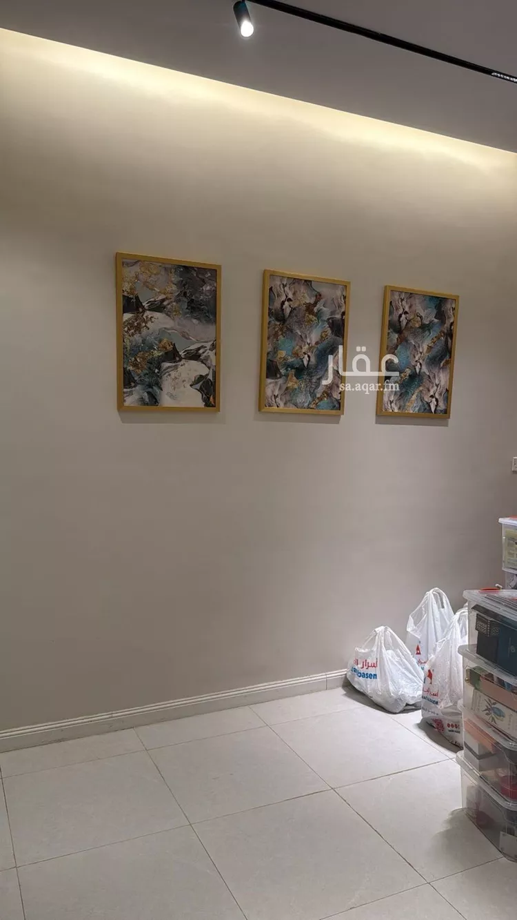 شقة للإيجار في شارع ياقوت الحموي, حي الملك فيصل, مدينة الرياض, منطقة الرياض صورة 4