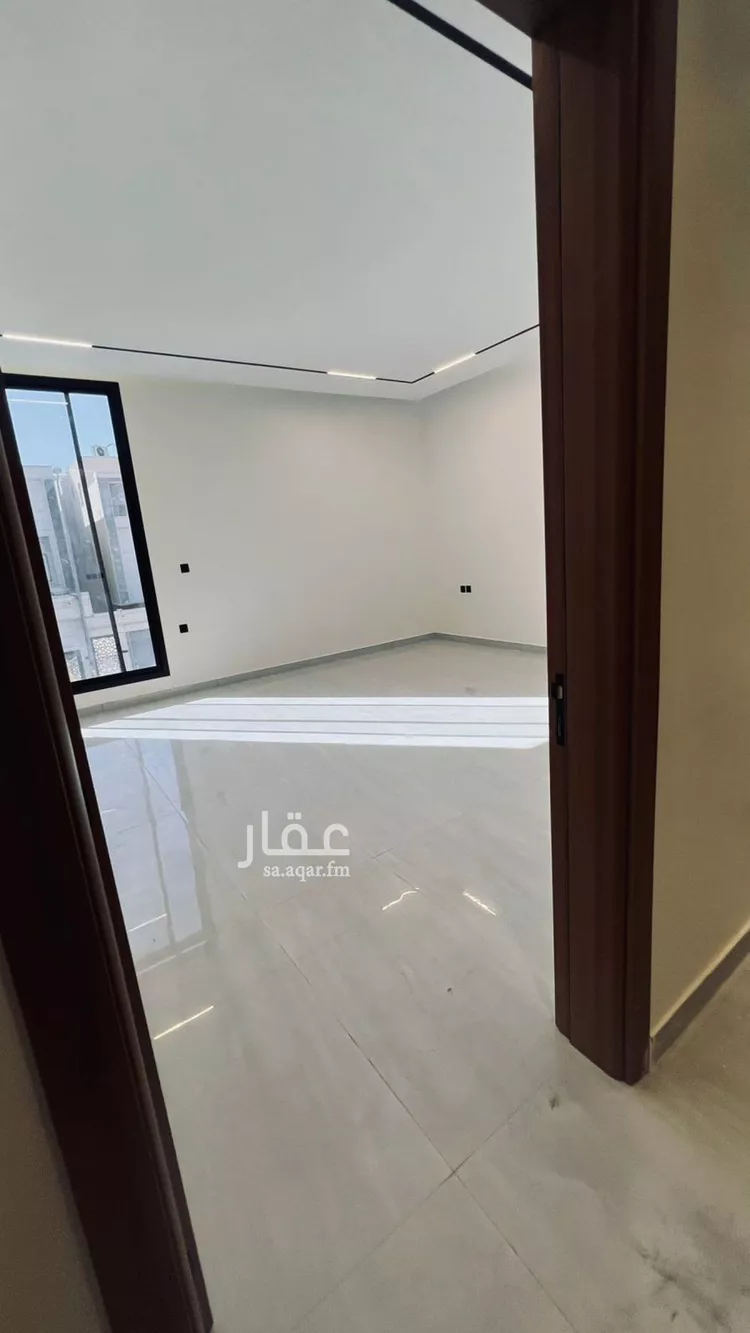 دور للإيجار في شارع نهر أم الربيع, حي القادسية, مدينة الرياض, منطقة الرياض صورة 2