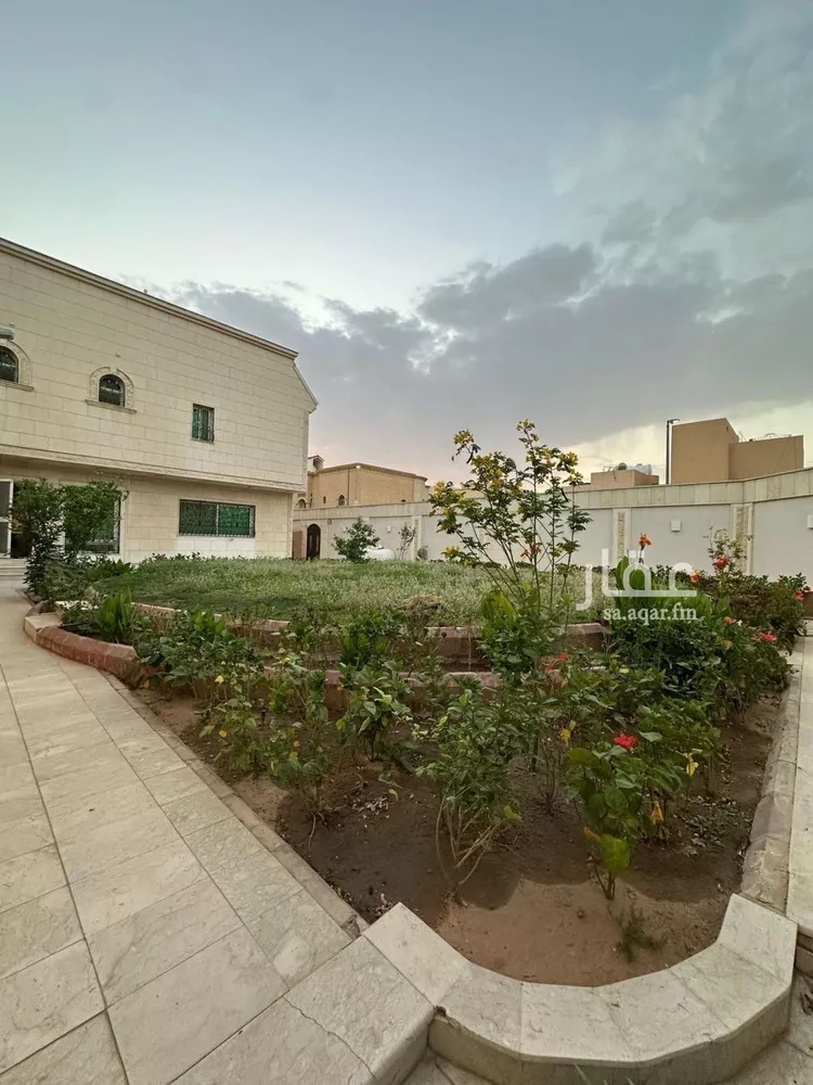 فيلا للإيجار في شارع رغدان, حي الربوة, مدينة الرياض, منطقة الرياض