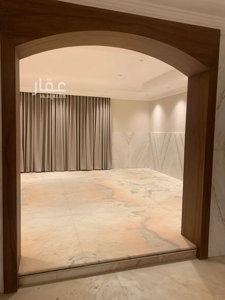 فيلا للإيجار في شارع رغدان, حي الربوة, مدينة الرياض, منطقة الرياض صورة 5