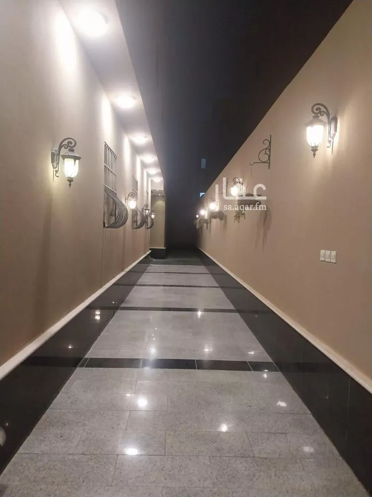 شقة للإيجار في شارع دباس بن راشد, حي قرطبة, مدينة الرياض, منطقة الرياض 1 صورة