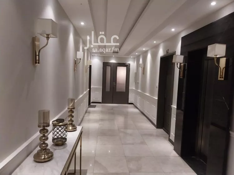 شقة للإيجار في شارع دباس بن راشد, حي قرطبة, مدينة الرياض, منطقة الرياض