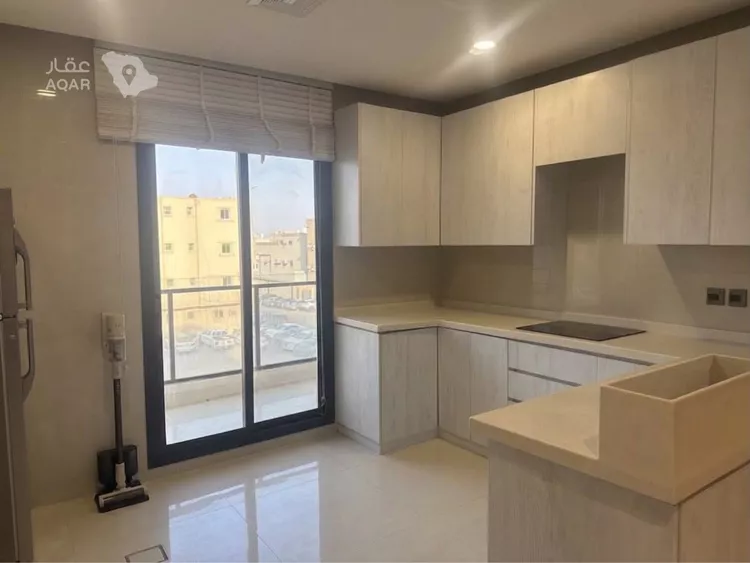 شقة للإيجار في شارع أبي الفتوح الخباز, حي اليرموك, مدينة الرياض, منطقة الرياض 11