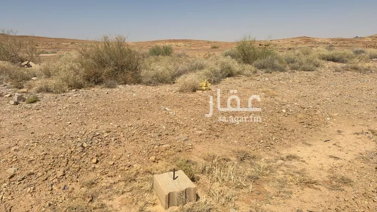 أرض للبيع في شارع عثمان بن عفان, حي الياسمين, مدينة المجمعه, منطقة الرياض صورة 4
