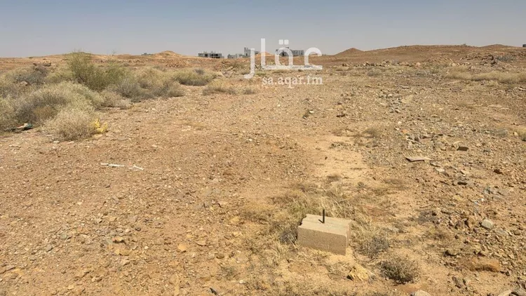 أرض للبيع في شارع عثمان بن عفان, حي الياسمين, مدينة المجمعه, منطقة الرياض صورة 3