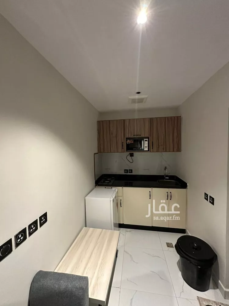 شقة للإيجار في شارع عبدالرحمن بن شقران, حي الملز, مدينة الرياض, منطقة الرياض صورة 3