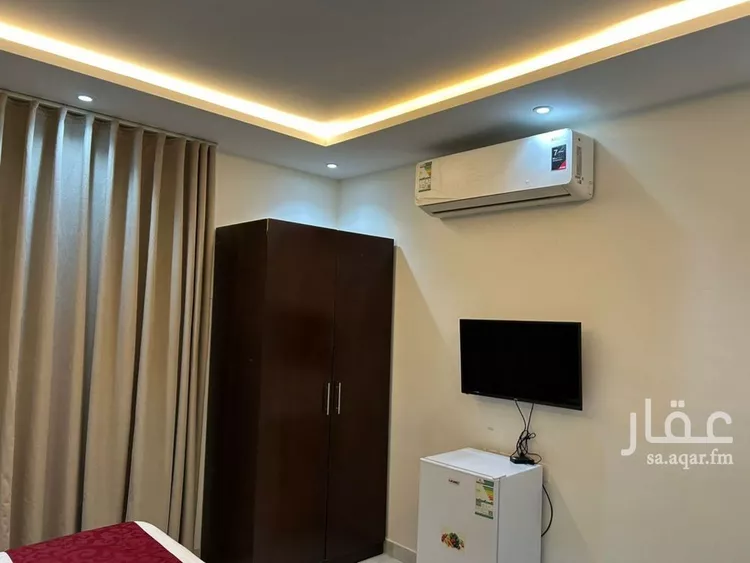 شقة للإيجار في شارع إسماعيل المزني, حي الملز, مدينة الرياض, منطقة الرياض صورة 2
