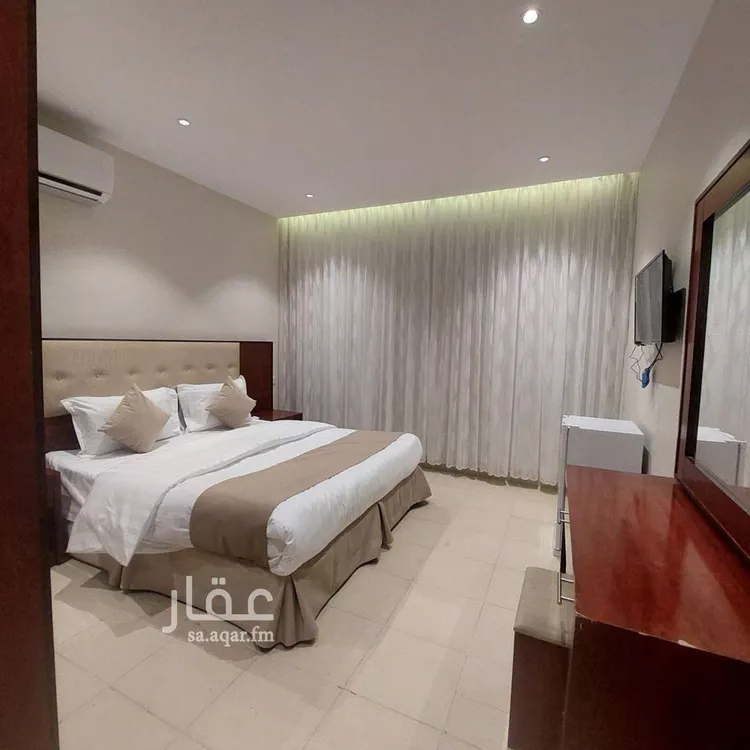 شقة للإيجار في شارع المدينه المنوره, حي ظهرة البديعة, مدينة الرياض, منطقة الرياض صورة 4