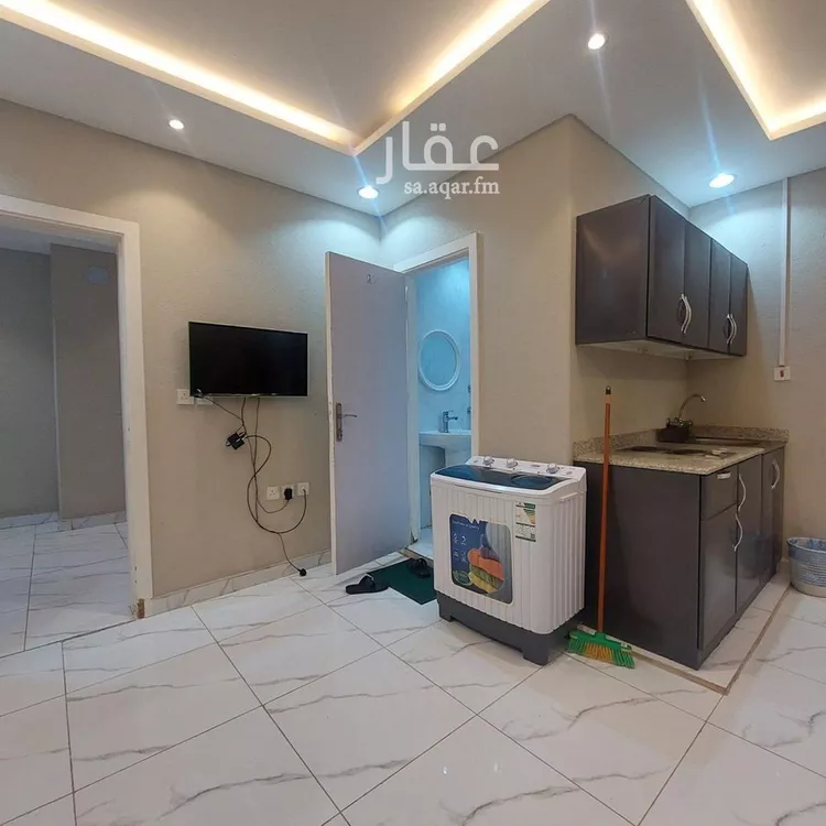 شقة للإيجار في شارع الملك عبدالعزيز ابن عبدالرحمن سعود, حي الملز, مدينة الرياض, منطقة الرياض صورة 2