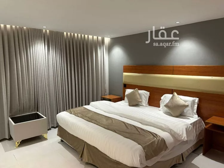 شقة للإيجار في شارع أبي الغنائم المصري, حي الملز, مدينة الرياض, منطقة الرياض صورة 5