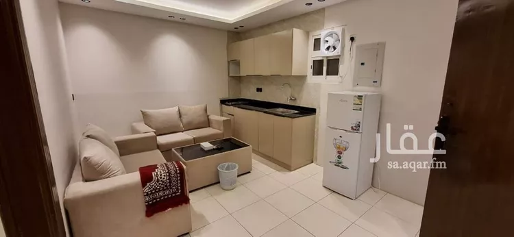 شقة للإيجار في شارع القرعاء, حي الملز, مدينة الرياض, منطقة الرياض صورة 4