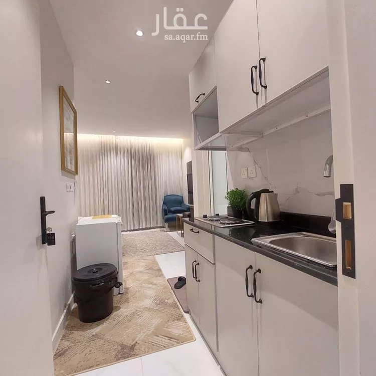 شقة للإيجار في شارع الفرزدق, حي الملز, مدينة الرياض, منطقة الرياض صورة 3