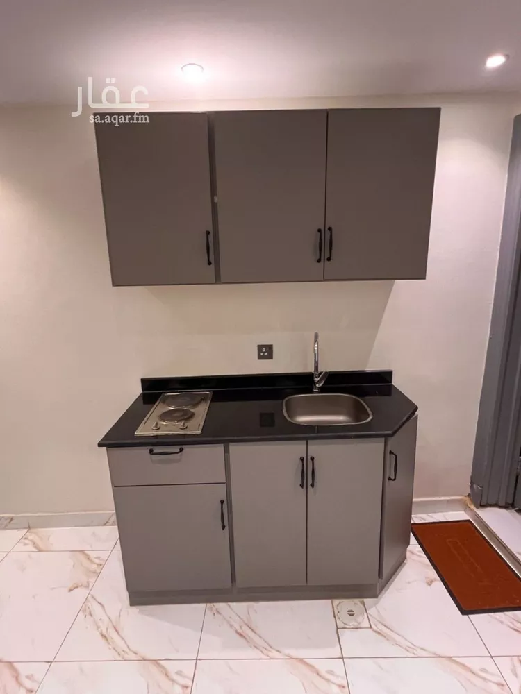 شقة للإيجار في شارع طيبة, حي الملز, مدينة الرياض, منطقة الرياض صورة 5
