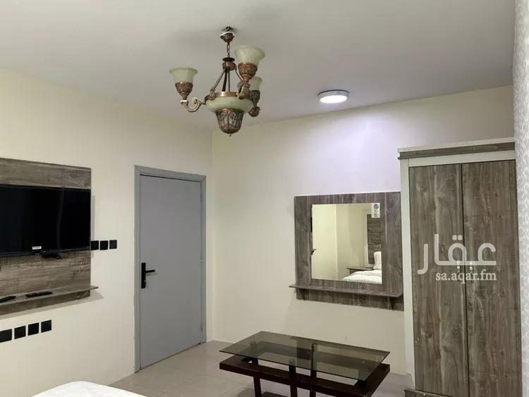 شقة للإيجار في شارع القرعاء, حي الملز, مدينة الرياض, منطقة الرياض صورة 2