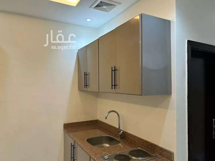 شقة للإيجار في شارع إسماعيل المزني, حي الملز, مدينة الرياض, منطقة الرياض صورة 3