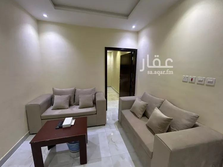 شقة للإيجار في شارع إسماعيل المزني, حي الملز, مدينة الرياض, منطقة الرياض صورة 5