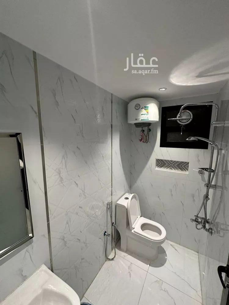 شقة للإيجار في شارع عبدالرحمن بن شقران, حي الملز, مدينة الرياض, منطقة الرياض صورة 2