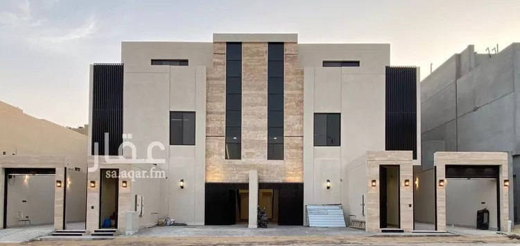 دور للبيع في شارع جبل العين, حي قرطبة, مدينة الرياض, منطقة الرياض