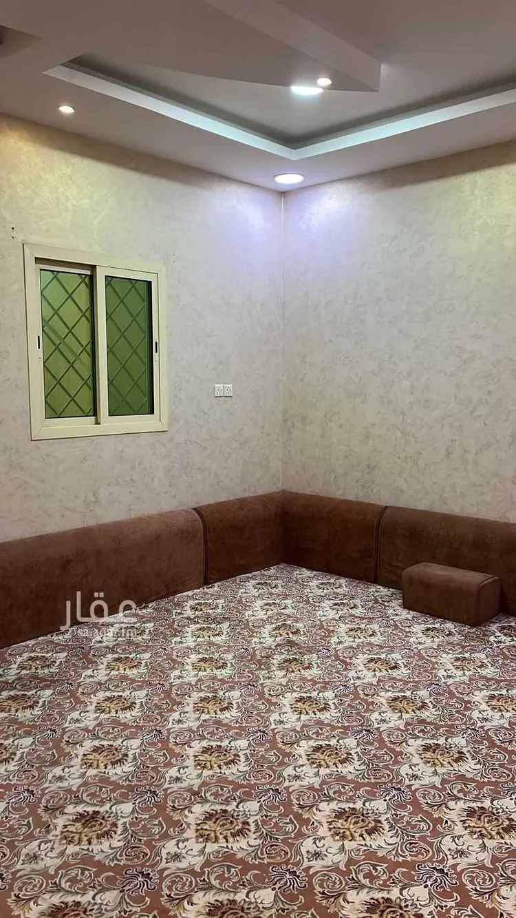 شقة للإيجار في شارع ابو المعالي الصيفي ، حي جنوب الهفوف ، الهفوف ، الاحساء صورة 2