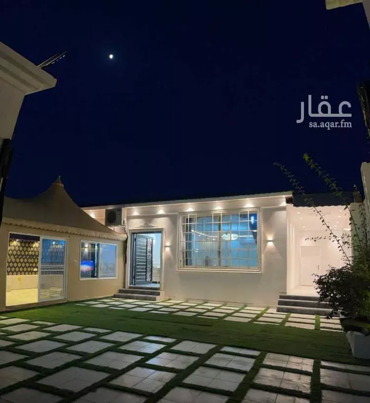شاليه واستراحة للحجز في شارع رشيد عطية ، حي ج6 ، الطائف ، الطائف