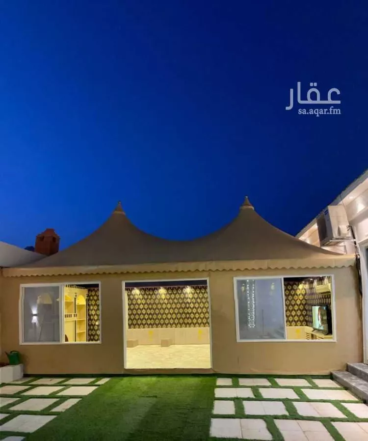 شاليه واستراحة للحجز في شارع رشيد عطية ، حي ج6 ، الطائف ، الطائف 13