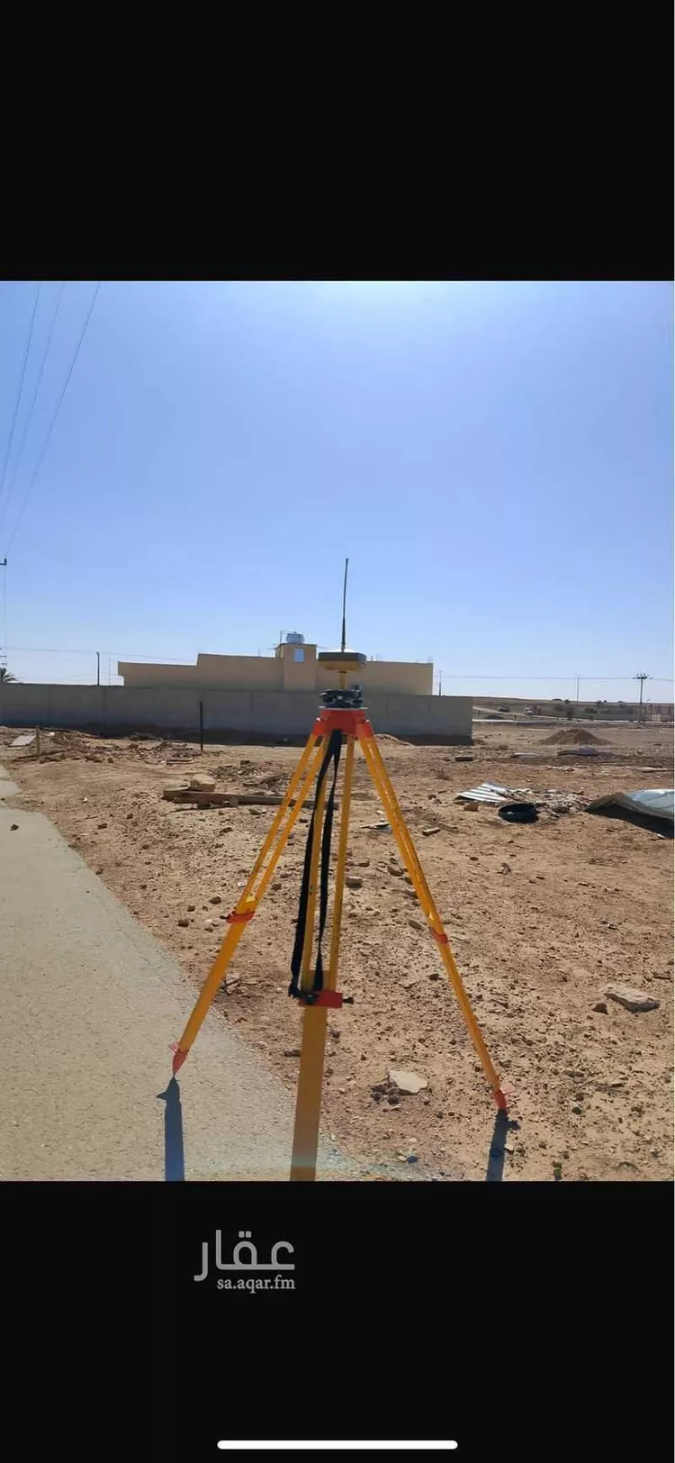 أرض للبيع في حي الغزيز, مدينة الغزيز, منطقة الرياض صورة 4