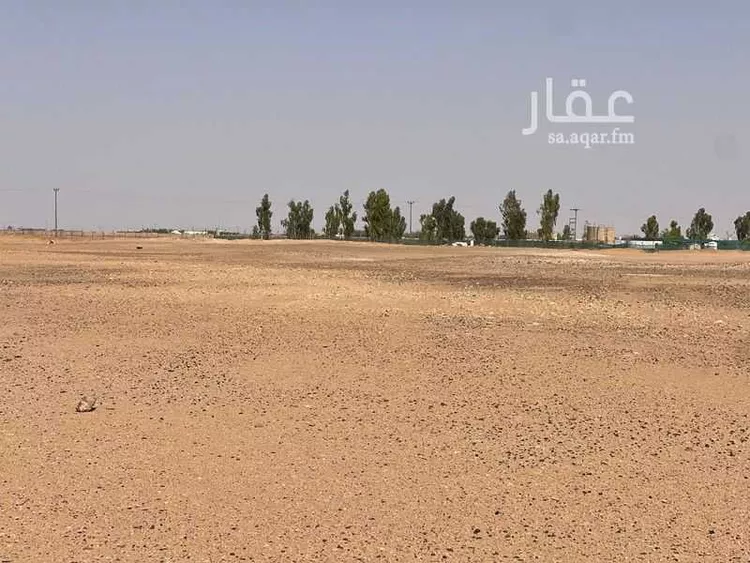 أرض للبيع في شارع لايوجد , مدينة الجلة, منطقة الرياض صورة 4