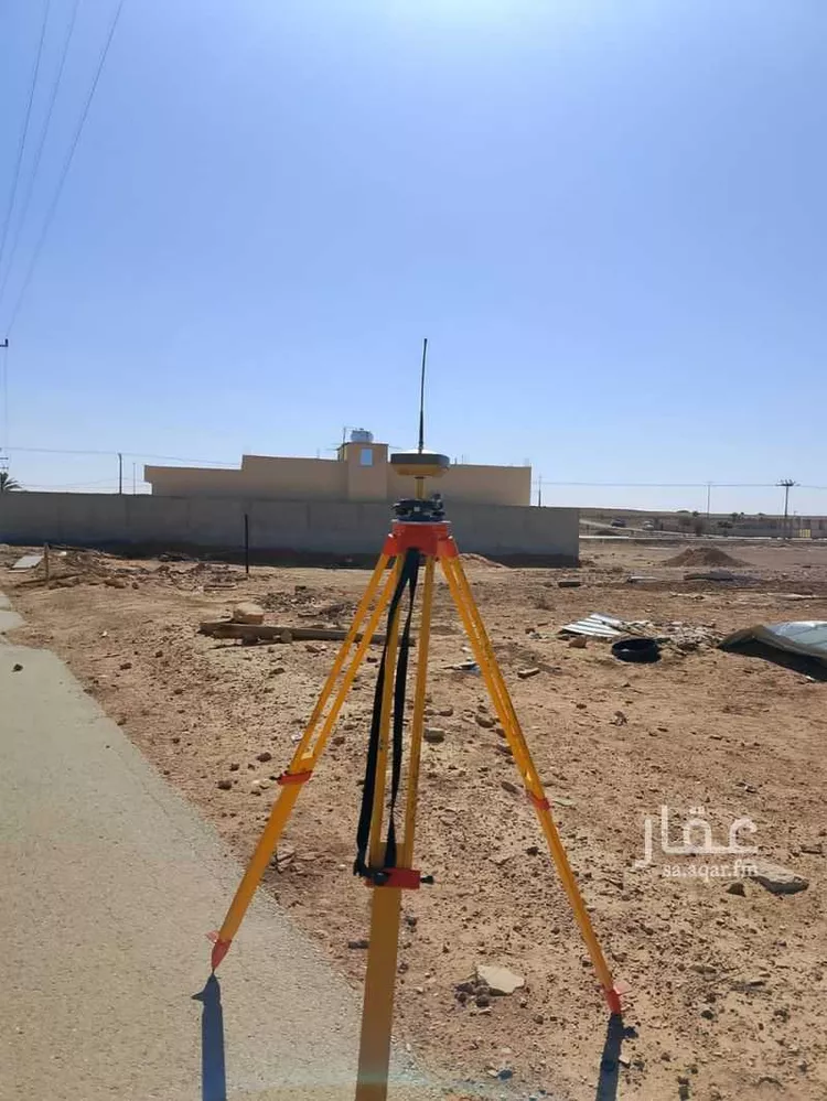 أرض للبيع في حي الغزيز, مدينة الغزيز, منطقة الرياض صورة 2