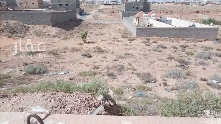 أرض للبيع في شارع الغدير 16, حي الغدير, مدينة بريدة, منطقة القصيم