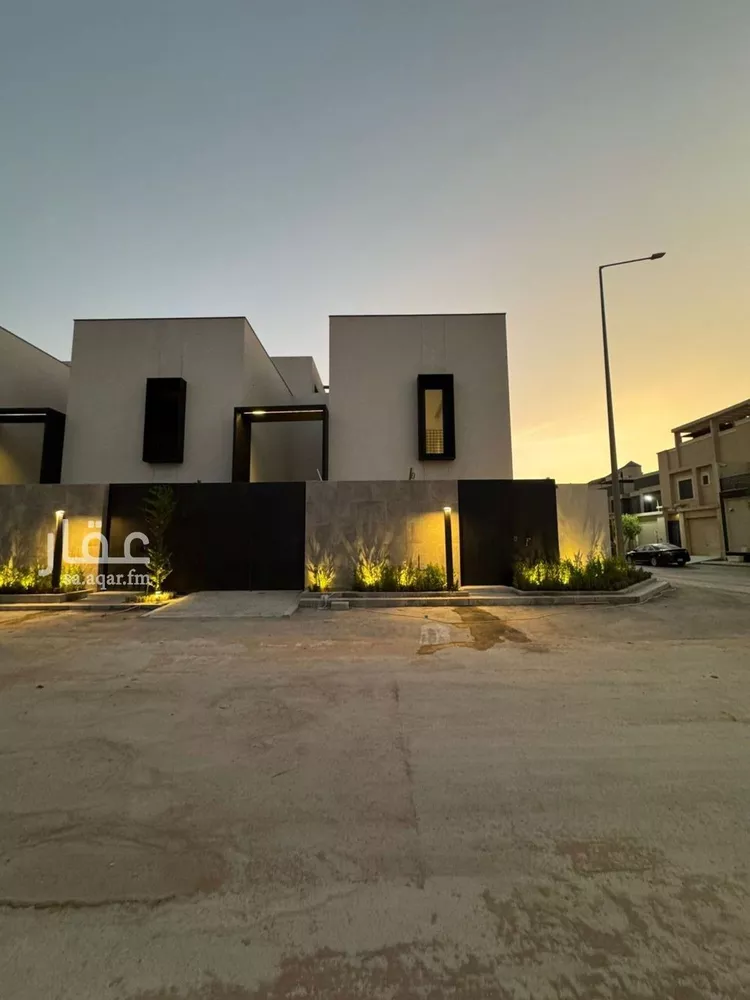 فيلا للبيع في شارع علي بن الخلال, حي العارض, مدينة الرياض, منطقة الرياض صورة 5