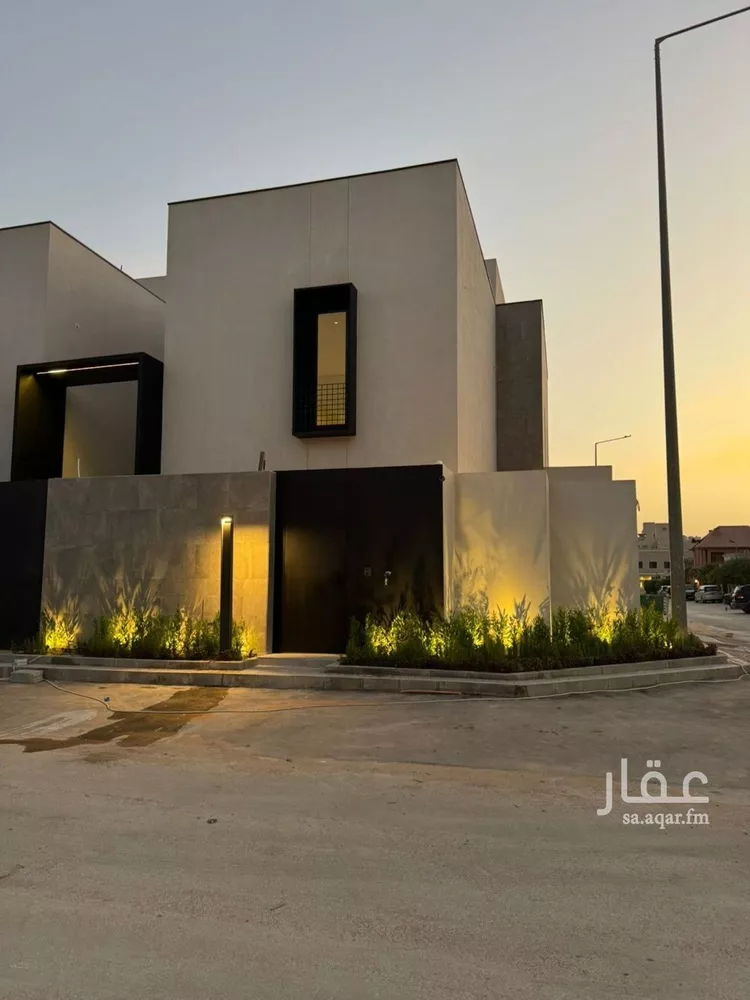 فيلا للبيع في شارع علي بن الخلال, حي العارض, مدينة الرياض, منطقة الرياض